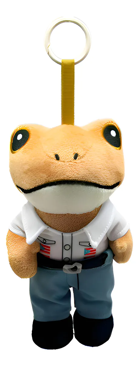 Sapo Concho - Músico - Vista 2