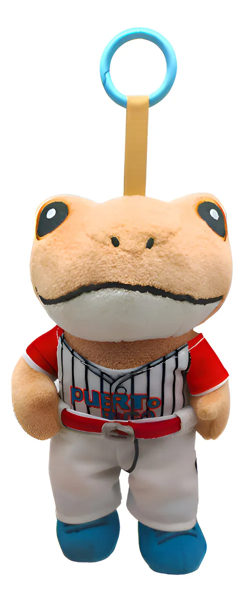 Sapo Concho - Pelotero - Vista 2