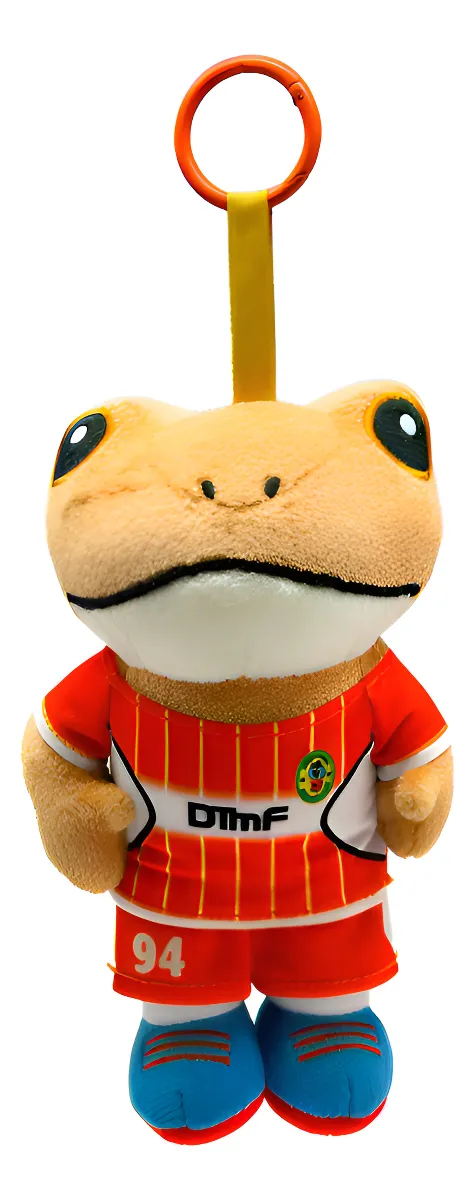 Sapo Concho - Isleño - Vista 2