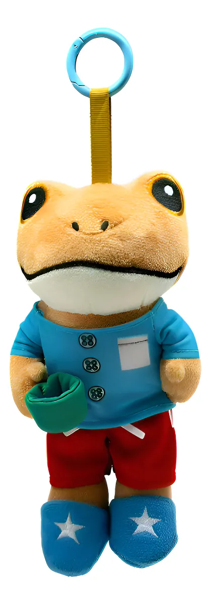 Sapo Concho - Clásico - Vista 2