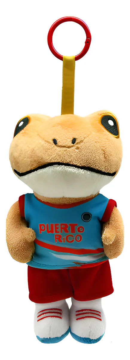 Sapo Concho - Baloncelista - Vista 2