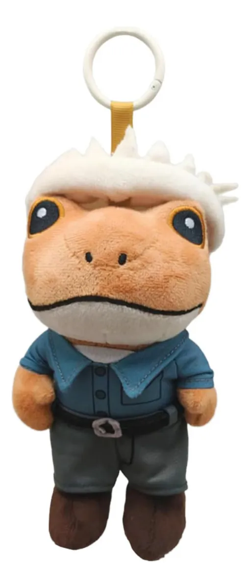 Sapo Concho - Jíbaro - Vista 2