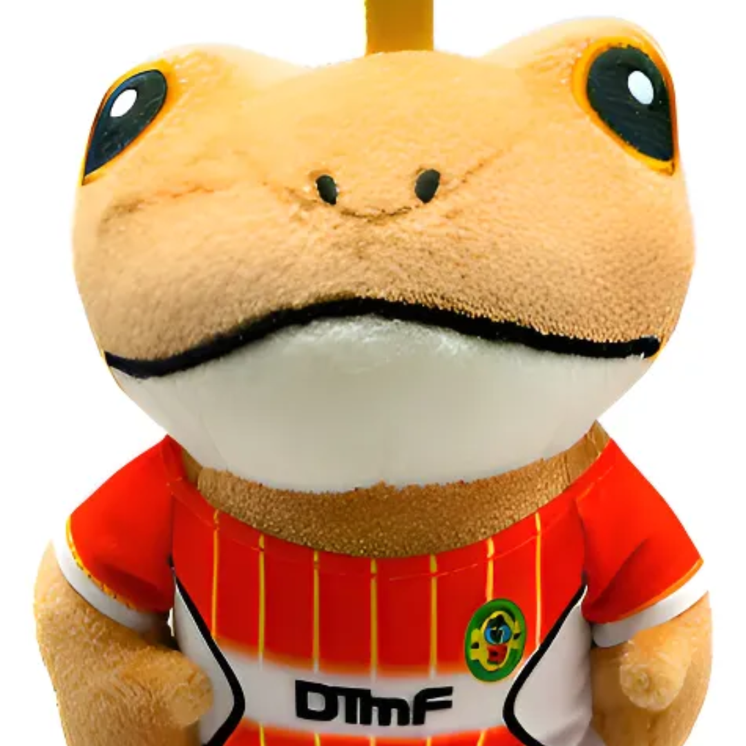 El Sapo Concho Isleño