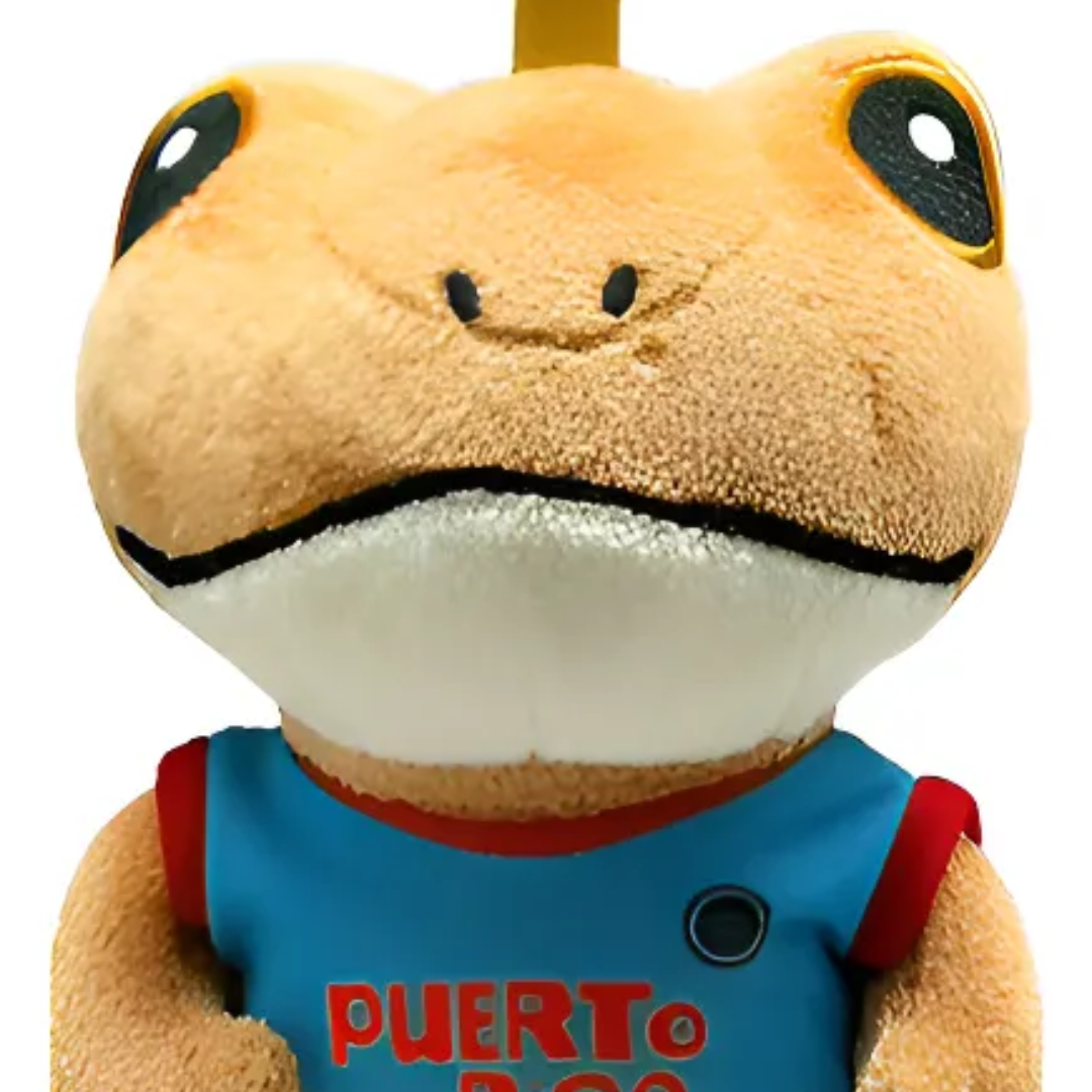 El Sapo Concho Basquetbolista