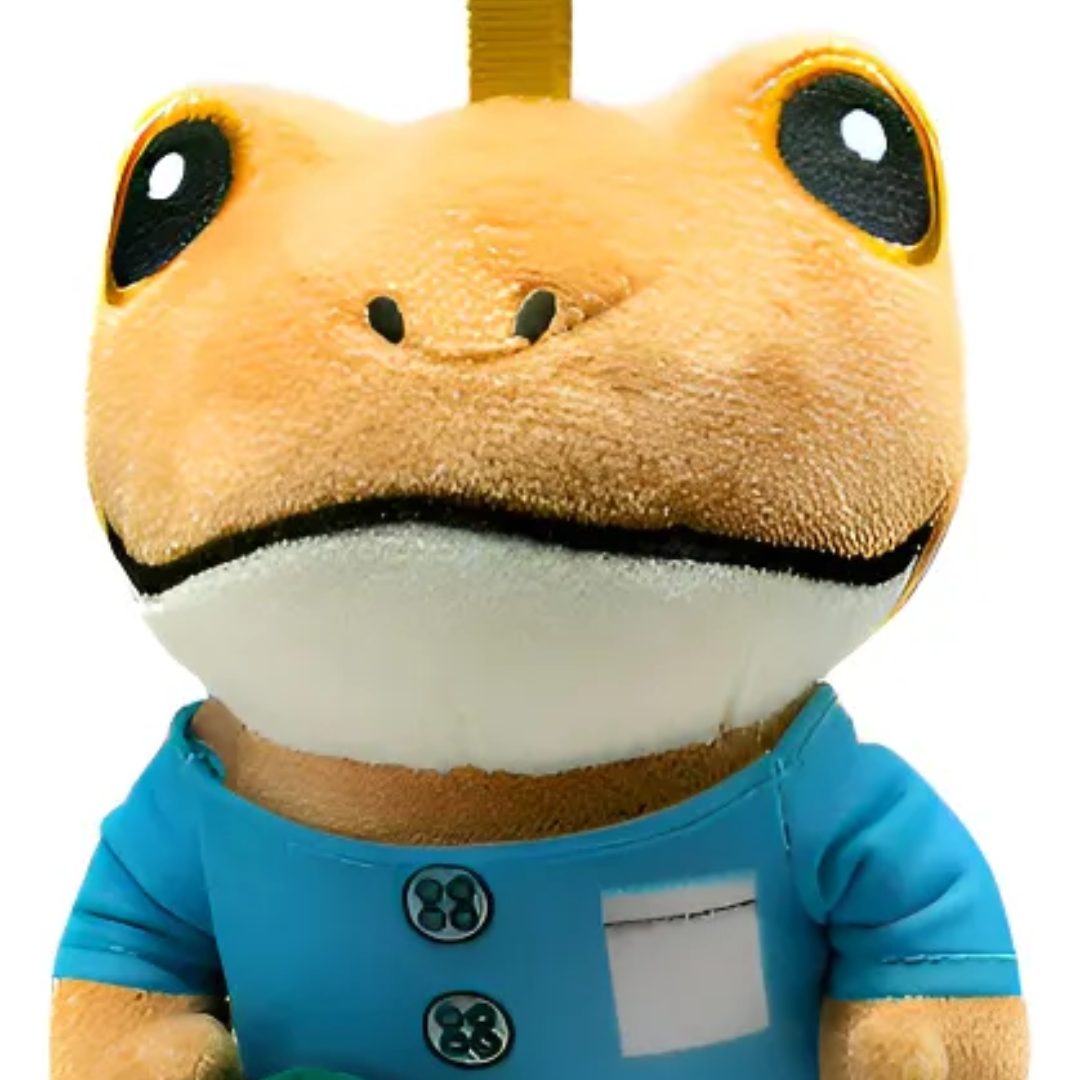 El Sapo Concho Clasico