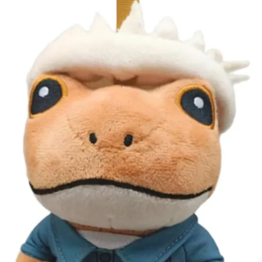 El Sapo Concho Jibaro